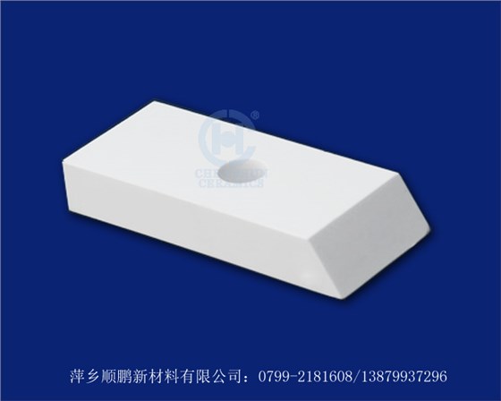 耐磨陶瓷襯板 耐磨陶瓷襯板