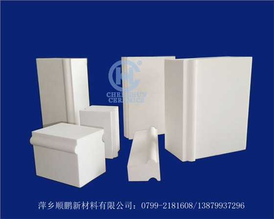 球磨機(jī)襯板 球磨機(jī)襯板