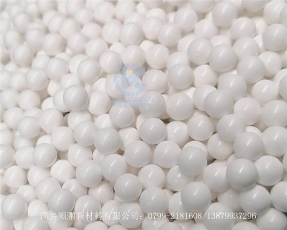 氧化鋁陶瓷球 氧化鋁陶瓷球