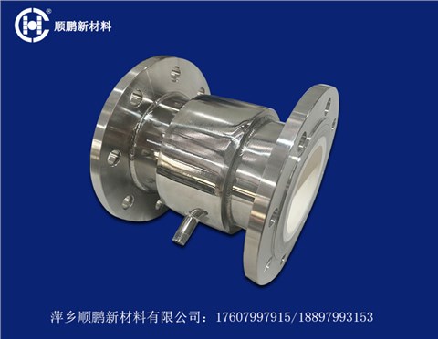 增壓器陶瓷管道 增壓器陶瓷管道