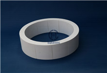 陶瓷內(nèi)襯彎頭