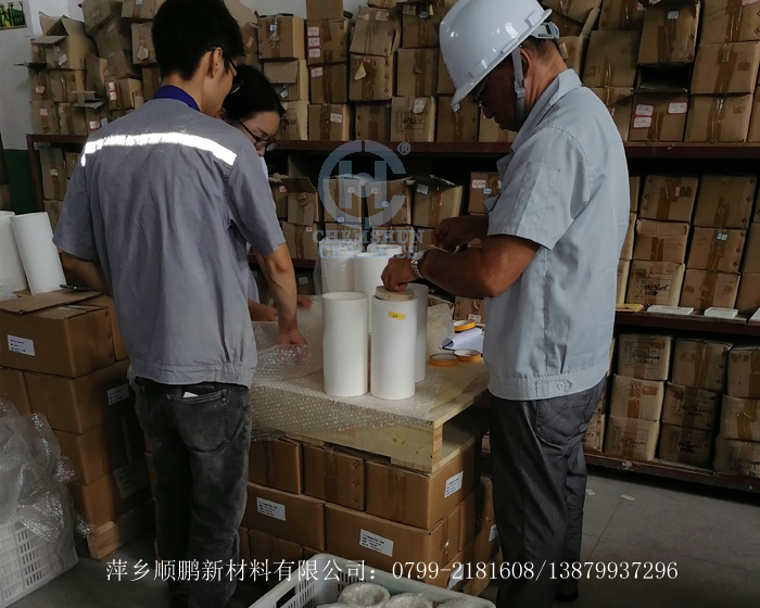 氧化鋁耐磨管道驗貨標(biāo)準(zhǔn) 氧化鋁耐磨管道驗貨標(biāo)準(zhǔn)