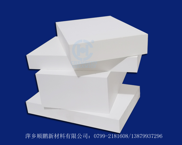 耐磨陶瓷襯板 耐磨陶瓷襯板