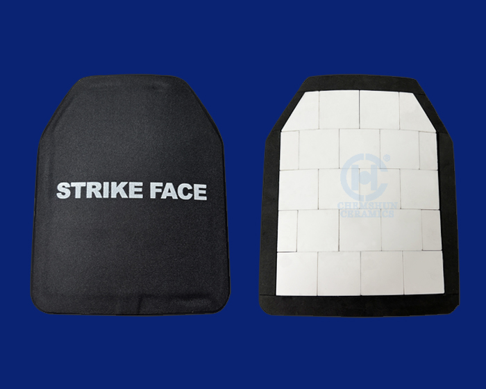 陶瓷防彈片 陶瓷防彈片